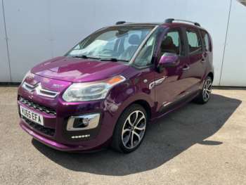 2015 (65) - BLUEHDI SELECTION 5-Door