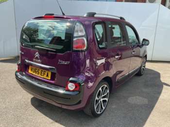 Used Citroen C3 Picasso 2015 for sale - 75145606: Photo