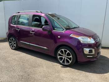 Used Citroen C3 Picasso 2015 for sale - 75145606: Photo