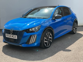Used Peugeot 208 2024 for sale - 79284266: Photo