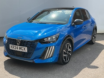 Used Peugeot 208 2024 for sale - 79284266: Photo