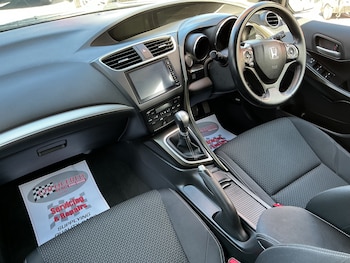 Used Honda Civic 2016 for sale - 78427294: Photo