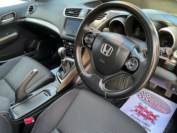 Used Honda Civic 2016 for sale - 78427294: Photo