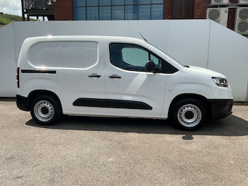 Used Toyota ProAce 2021 for sale - 75157303: Photo