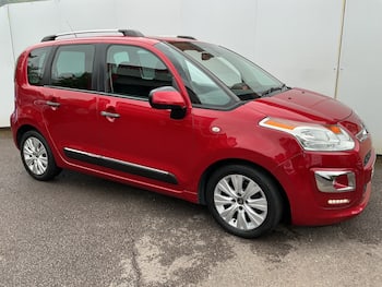 Used Citroen C3 Picasso 2015 for sale - 79787287: Photo
