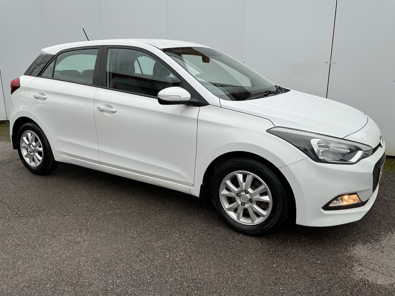 Used Hyundai i20 2016 for sale - 77730036: Photo 2