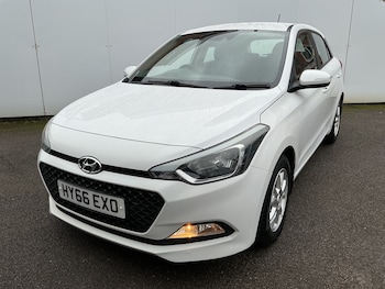 Used Hyundai i20 2016 for sale - 77730036: Photo