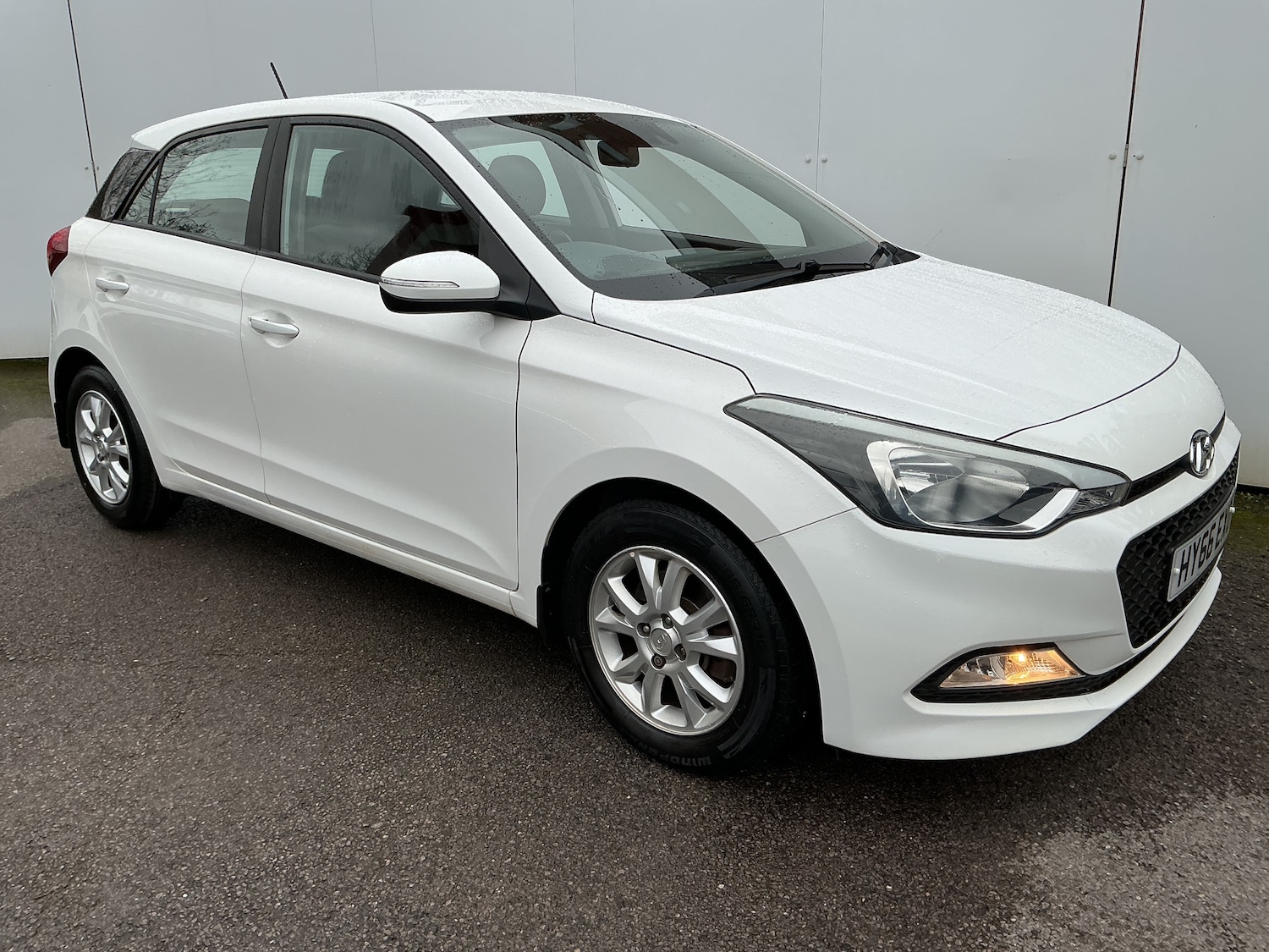 Used Hyundai i20 2016 for sale - 77730036: Photo 4