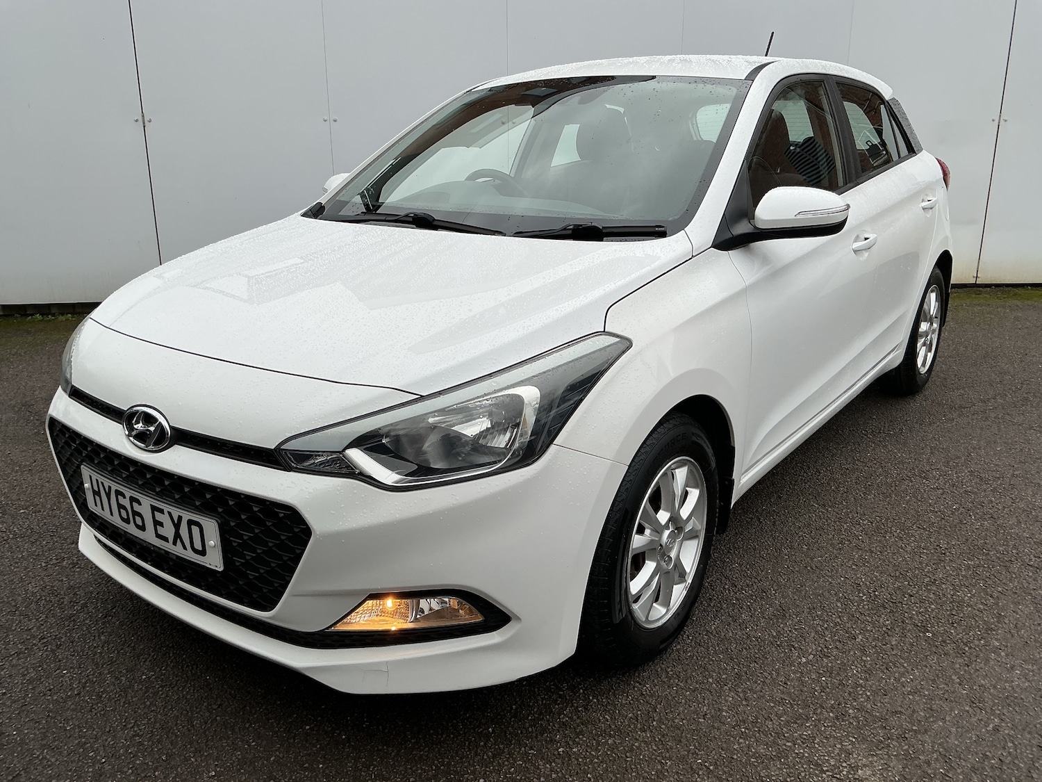 Used Hyundai i20 2016 for sale - 77730036: Photo 5
