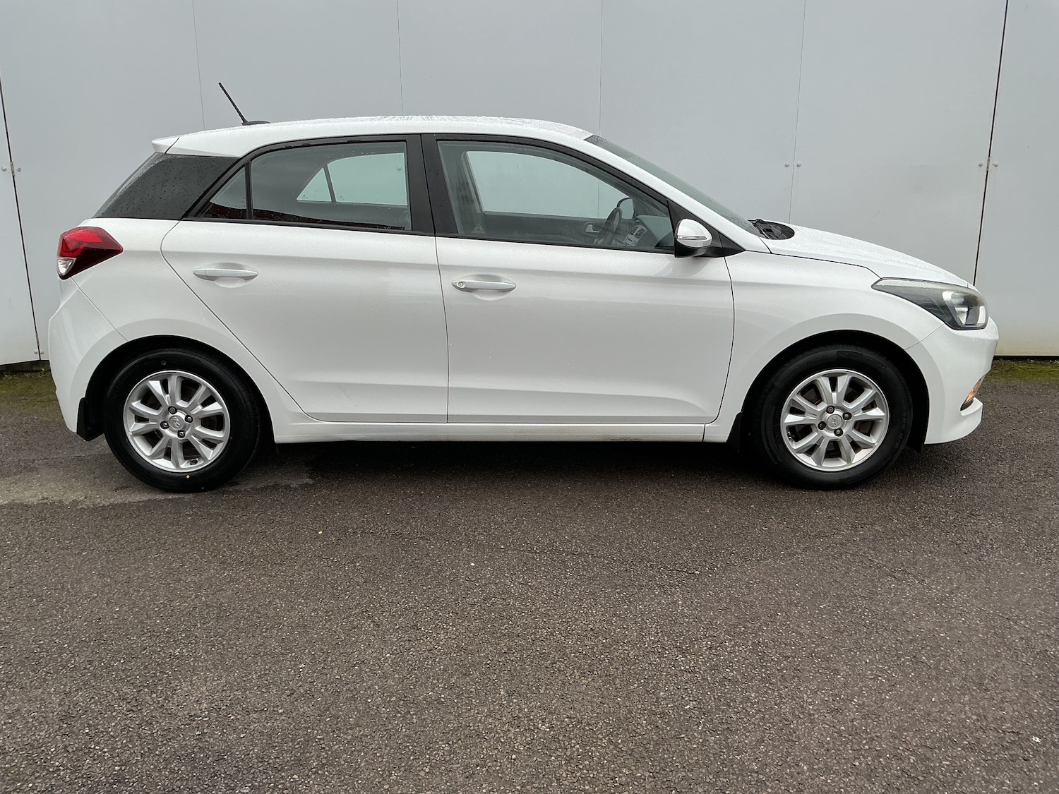 Used Hyundai i20 2016 for sale - 77730036: Photo 6