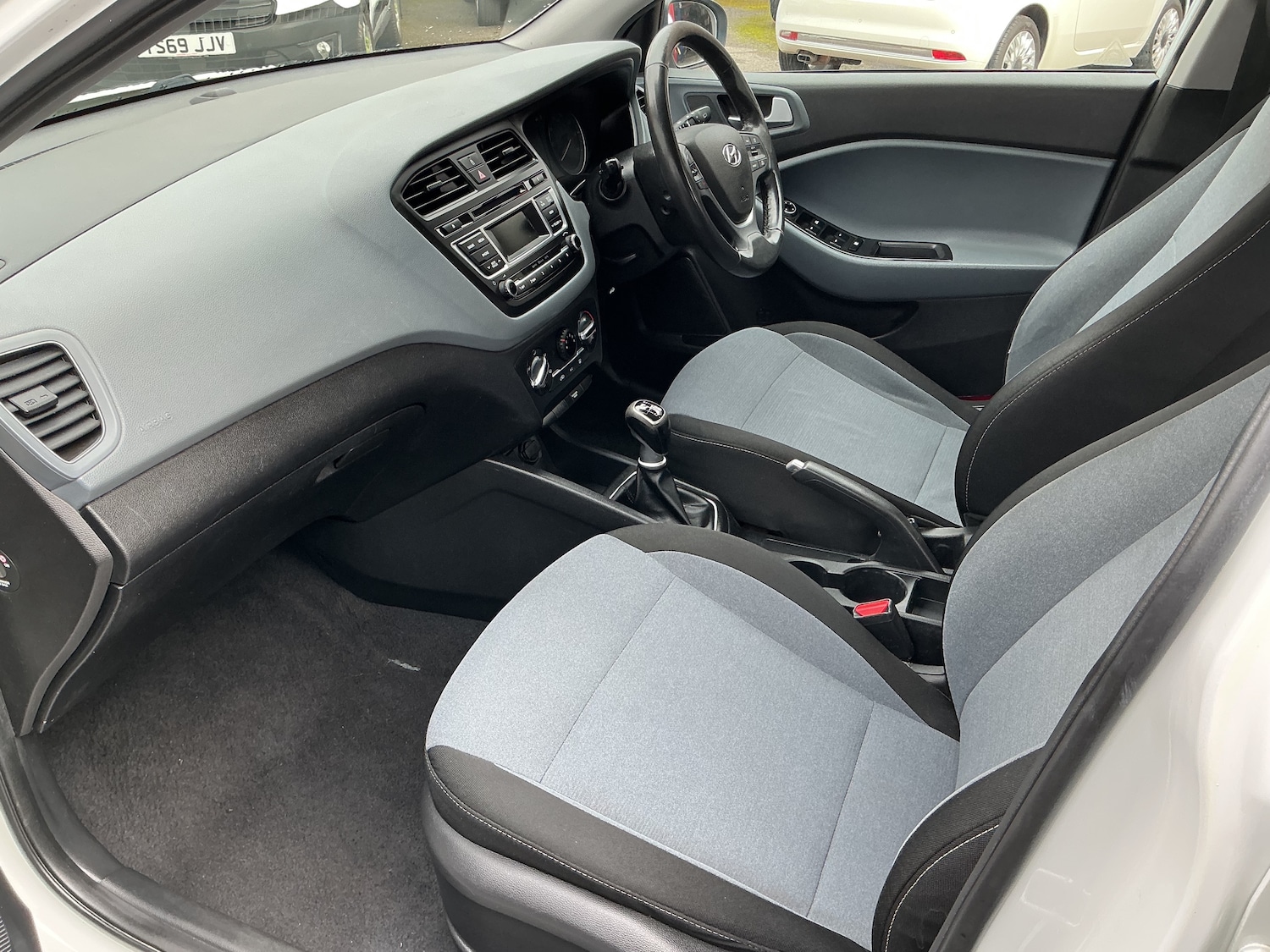 Used Hyundai i20 2016 for sale - 77730036: Photo 7