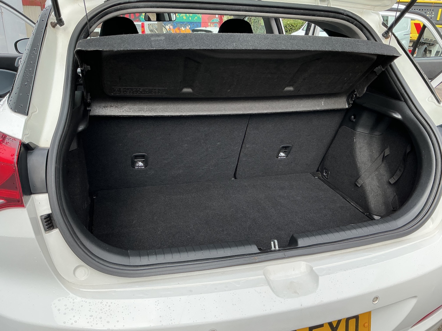 Used Hyundai i20 2016 for sale - 77730036: Photo 8