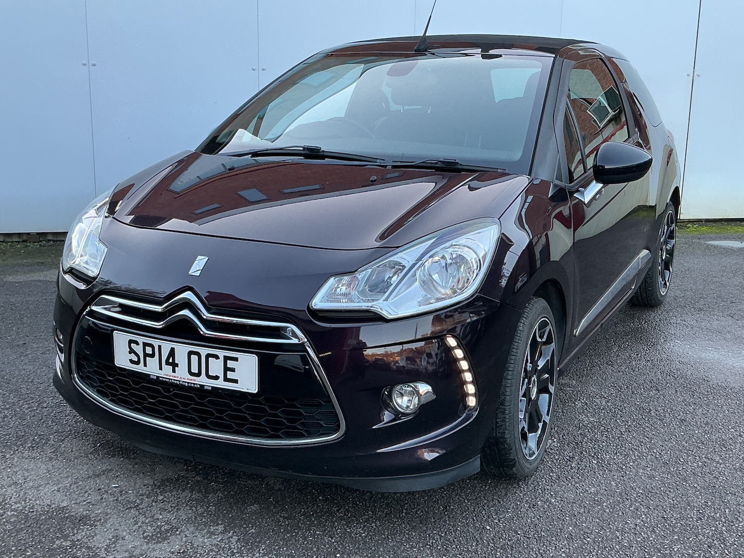Used Citroen DS3 2014 for sale - 76438919: Photo 5