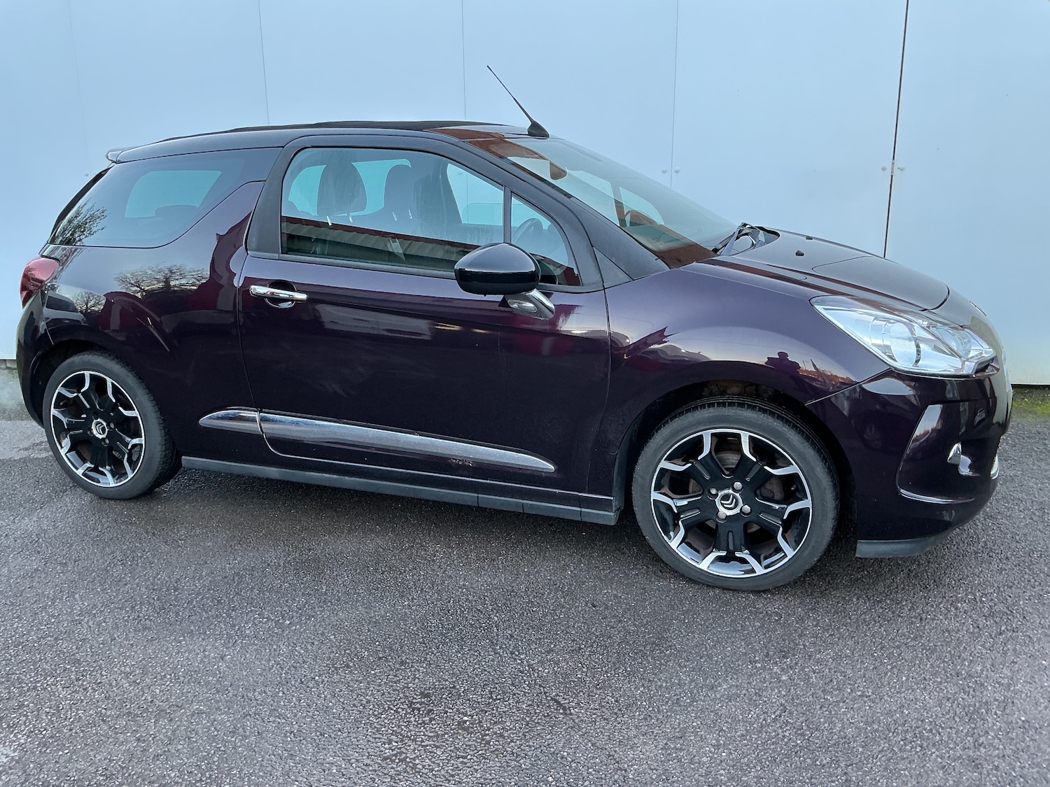Used Citroen DS3 2014 for sale - 76438919: Photo 6