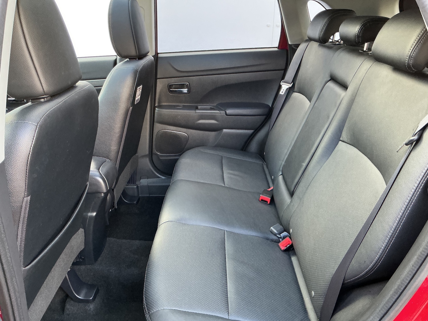 Used Mitsubishi ASX 2015 for sale - 76798668: Photo 10