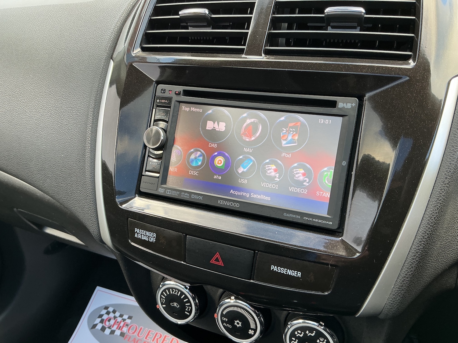 Used Mitsubishi ASX 2015 for sale - 76798668: Photo 13