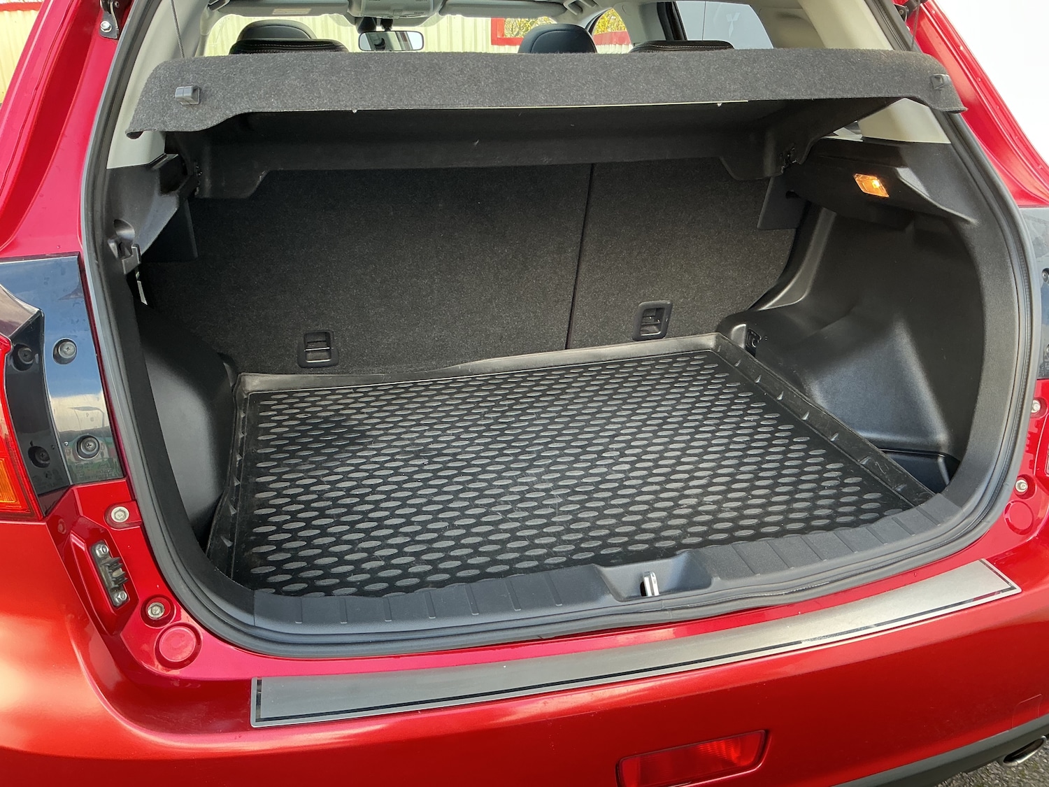 Used Mitsubishi ASX 2015 for sale - 76798668: Photo 9