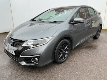 Used Honda Civic 2016 for sale - 78526241: Photo