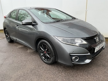 Used Honda Civic 2016 for sale - 78526241: Photo