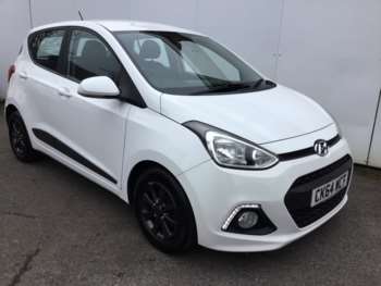 Used Hyundai i10 2014 for sale - 73760449: Photo