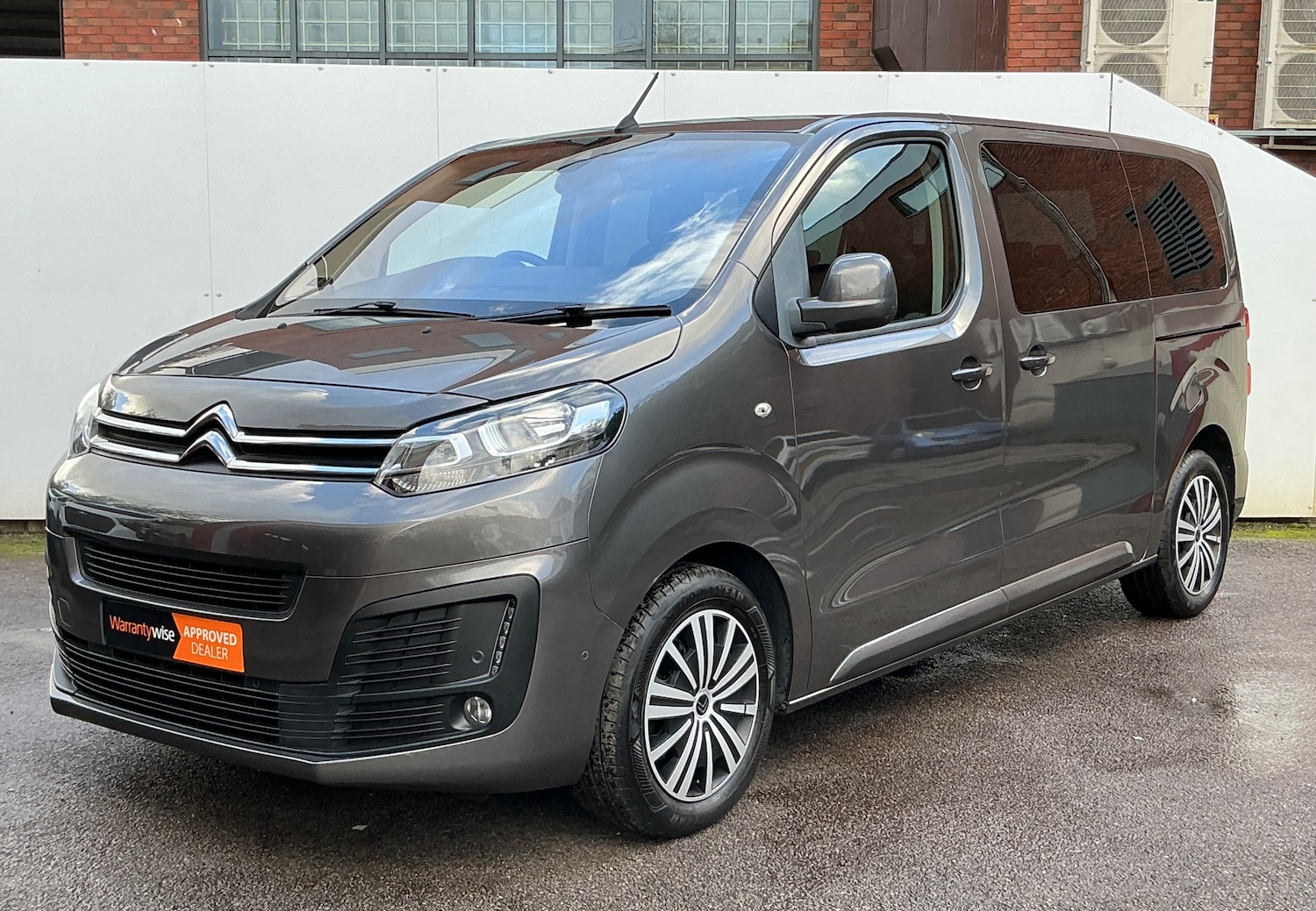 Used Citroen Space Tourer 2025 for sale - 76436625: Photo 1