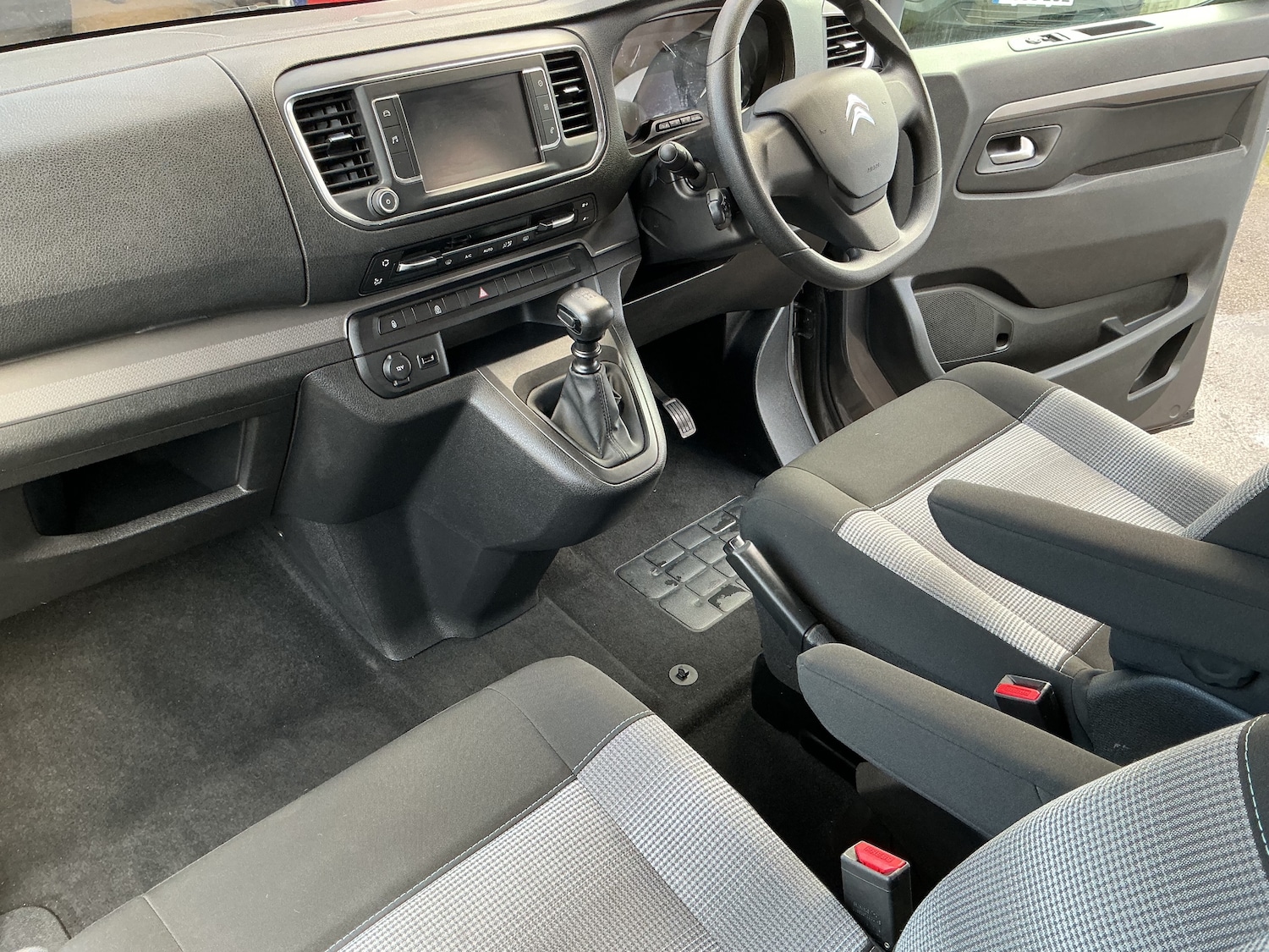 Used Citroen Space Tourer 2025 for sale - 76436625: Photo 12