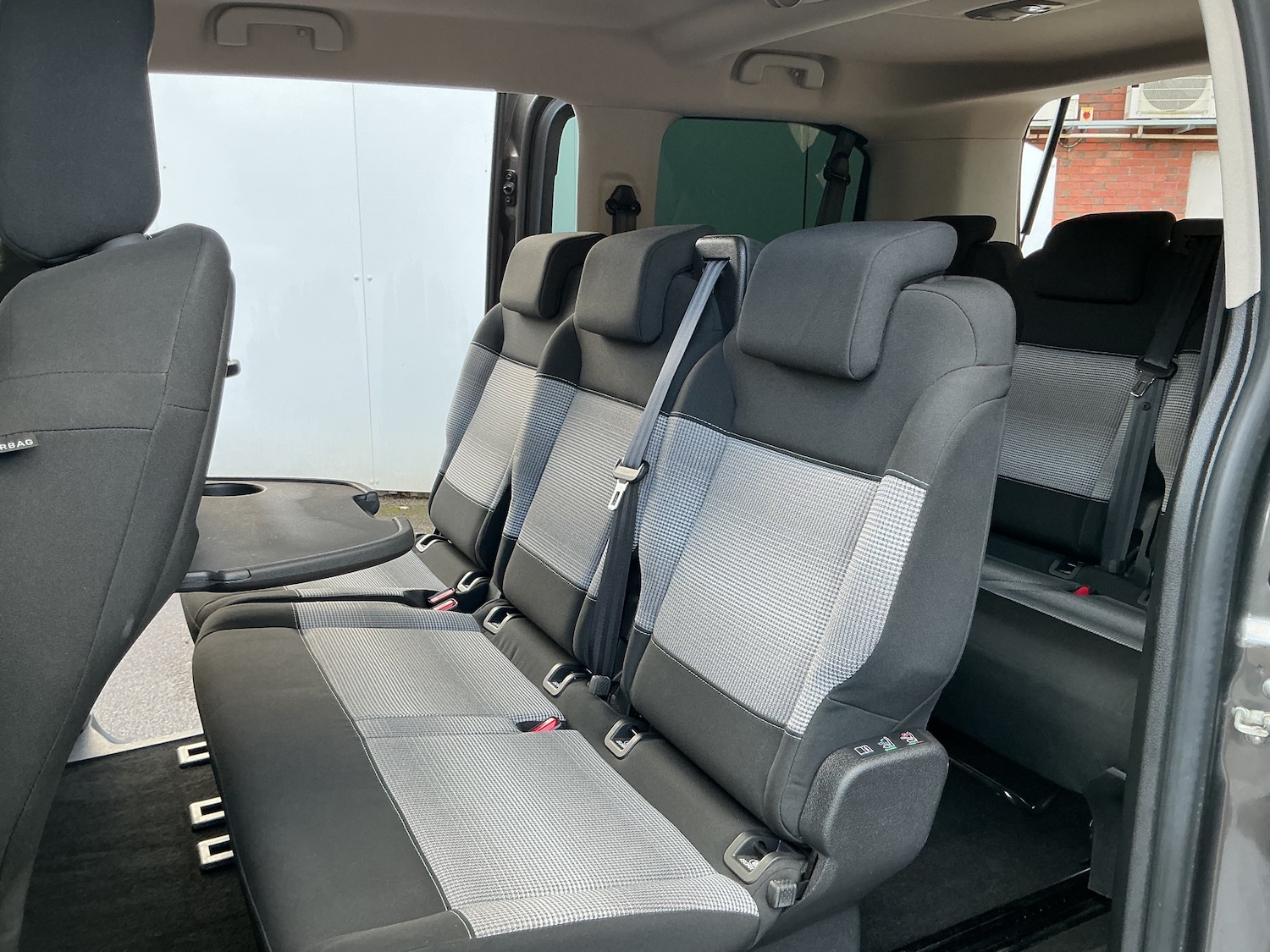 Used Citroen Space Tourer 2025 for sale - 76436625: Photo 13