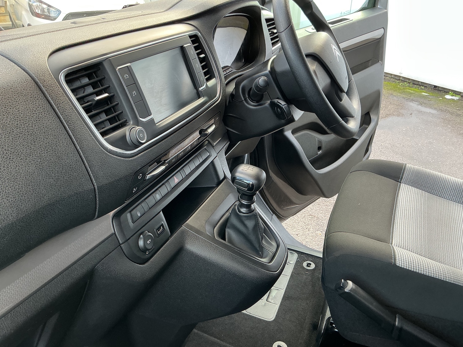 Used Citroen Space Tourer 2025 for sale - 76436625: Photo 14