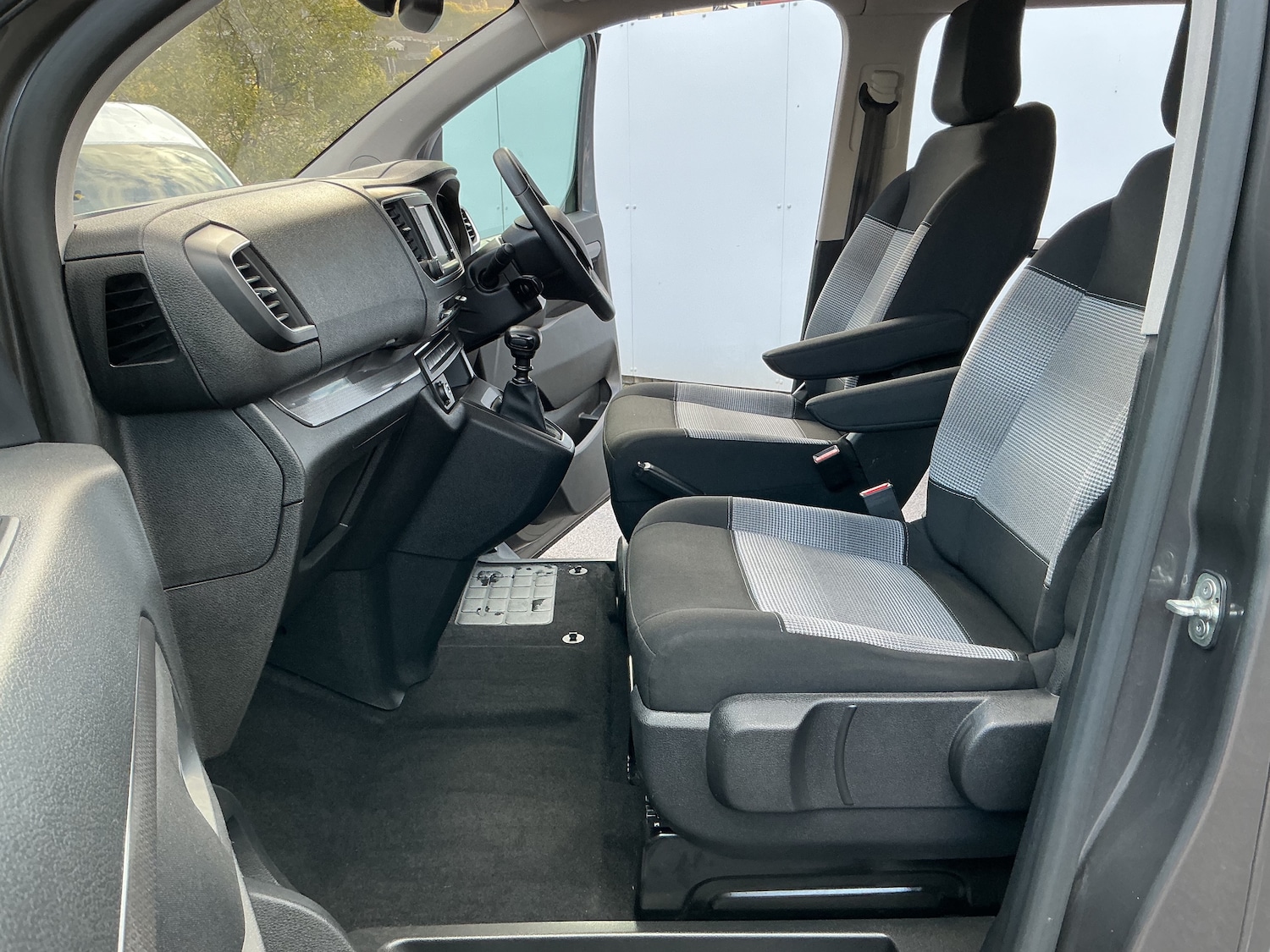 Used Citroen Space Tourer 2025 for sale - 76436625: Photo 15