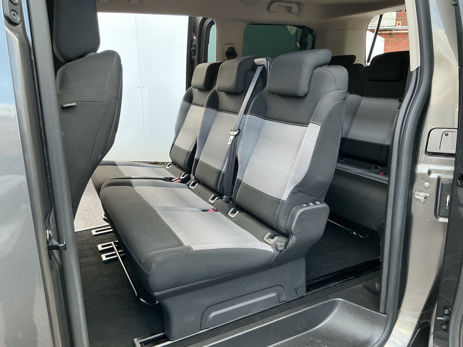 Used Citroen Space Tourer 2025 for sale - 76436625: Photo 16