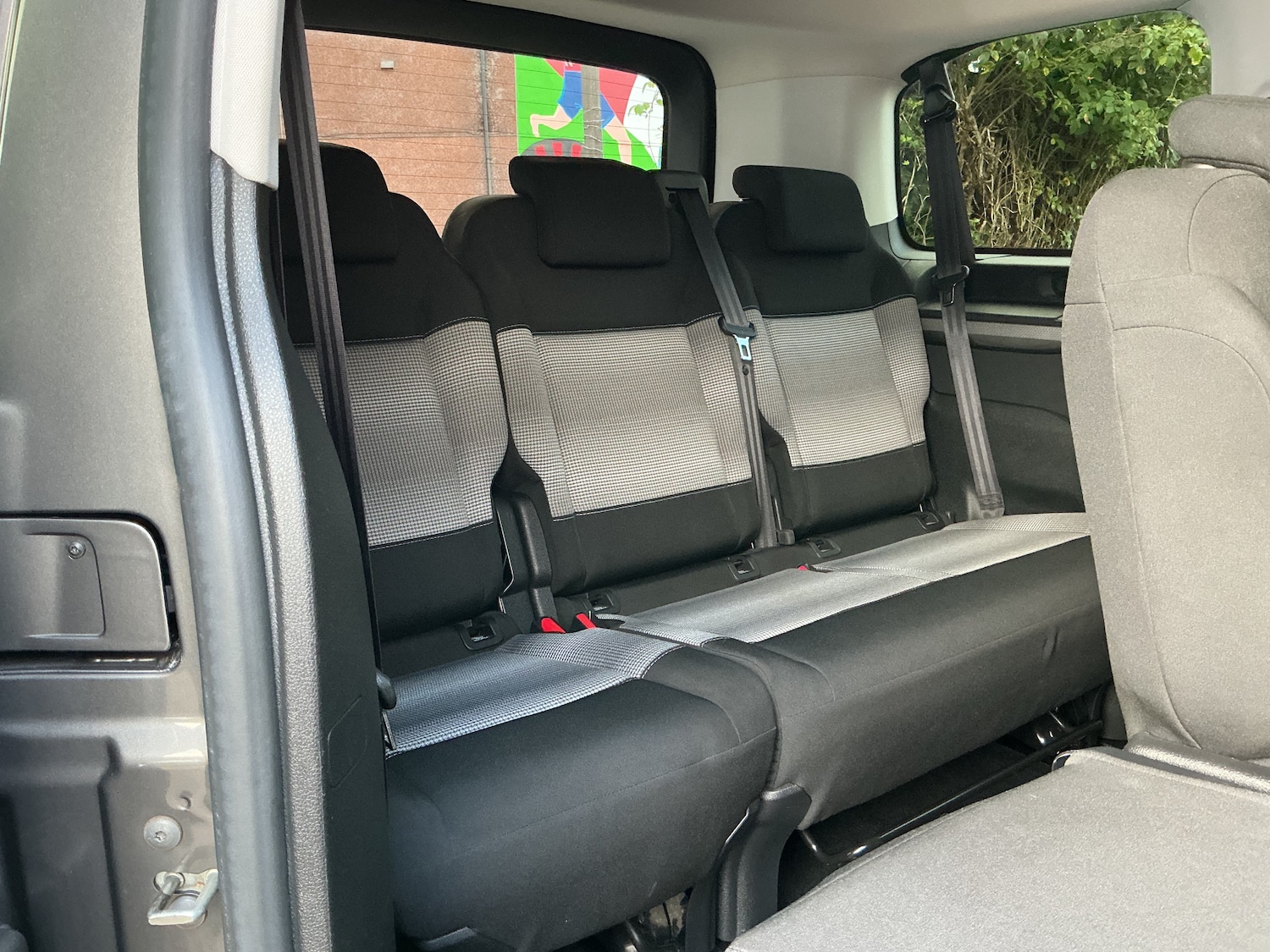 Used Citroen Space Tourer 2025 for sale - 76436625: Photo 18