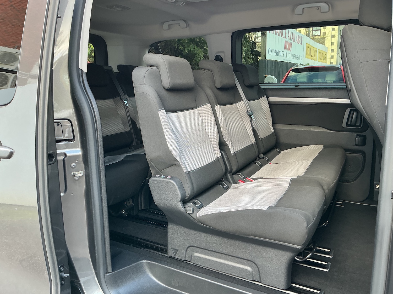 Used Citroen Space Tourer 2025 for sale - 76436625: Photo 19