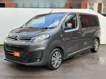 2025 (19) - 1.5 BlueHDi 120 Feel M [8 Seat] 5dr