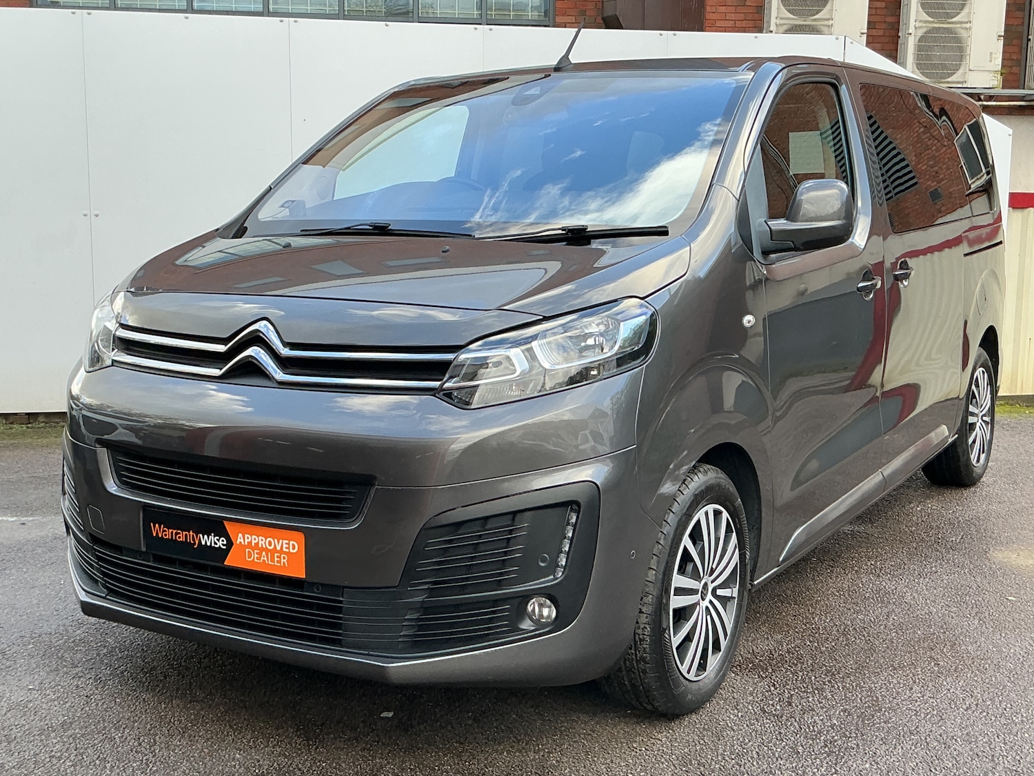 Used Citroen Space Tourer 2025 for sale - 76436625: Photo 2