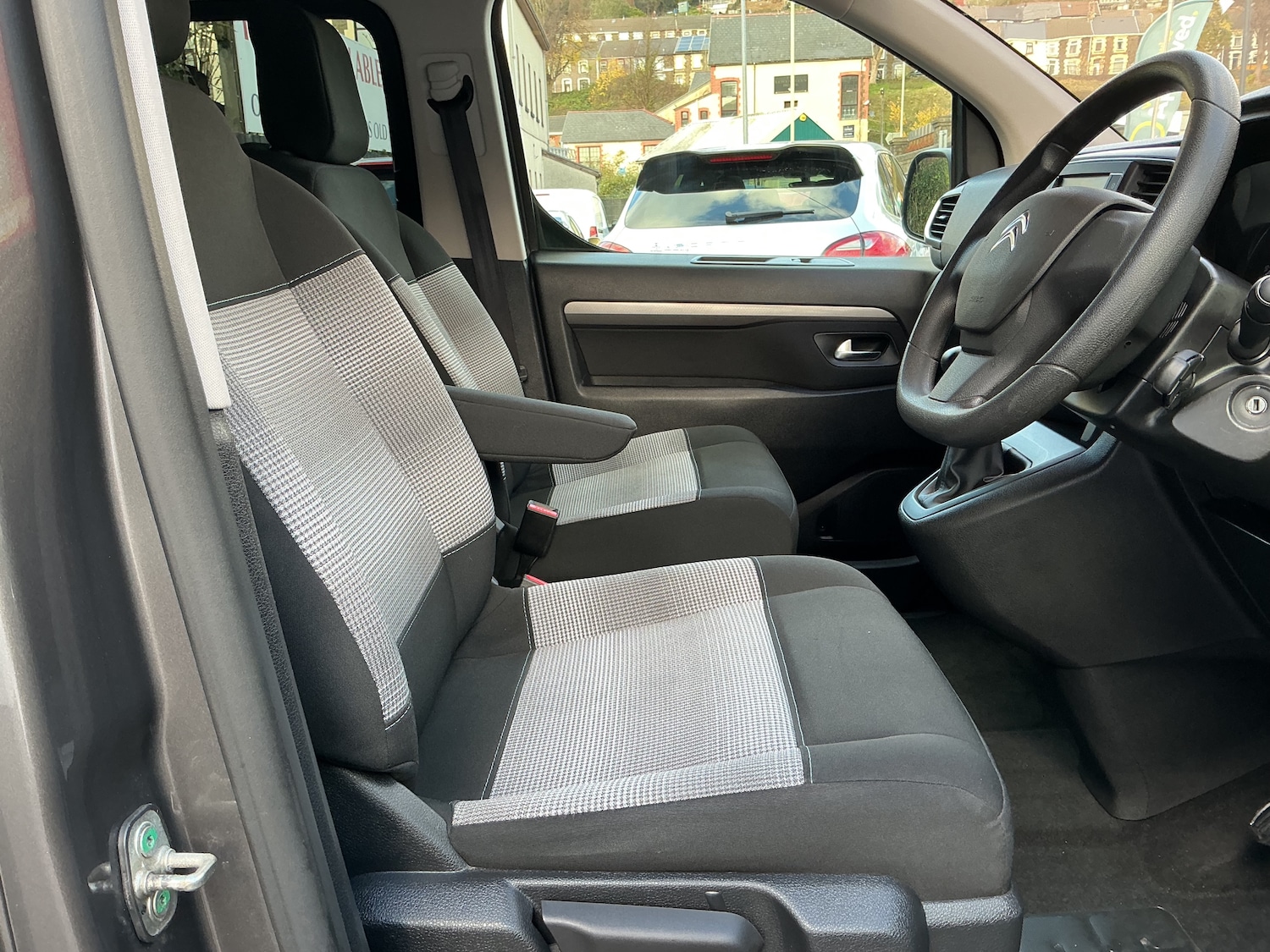 Used Citroen Space Tourer 2025 for sale - 76436625: Photo 20