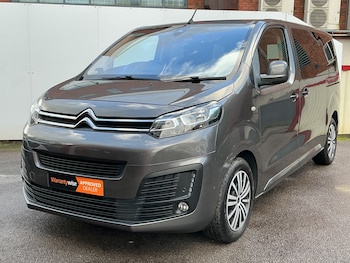 Used Citroen Space Tourer 2025 for sale - 76436625: Photo