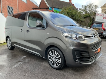 Used Citroen Space Tourer 2025 for sale - 76436625: Photo