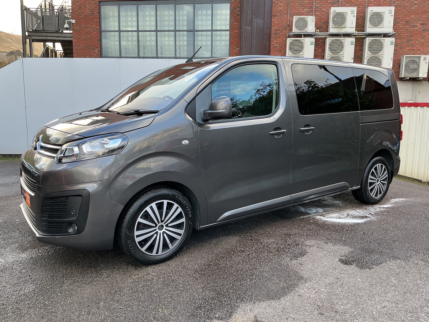 Used Citroen Space Tourer 2025 for sale - 76436625: Photo 7