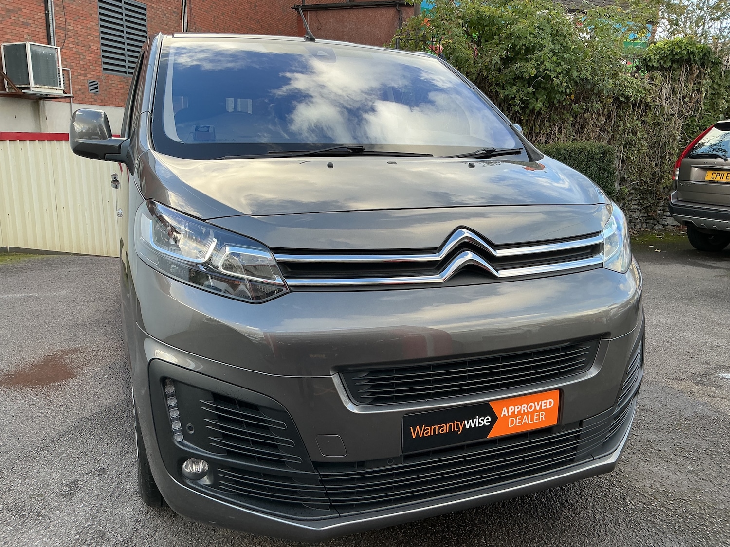 Used Citroen Space Tourer 2025 for sale - 76436625: Photo 8