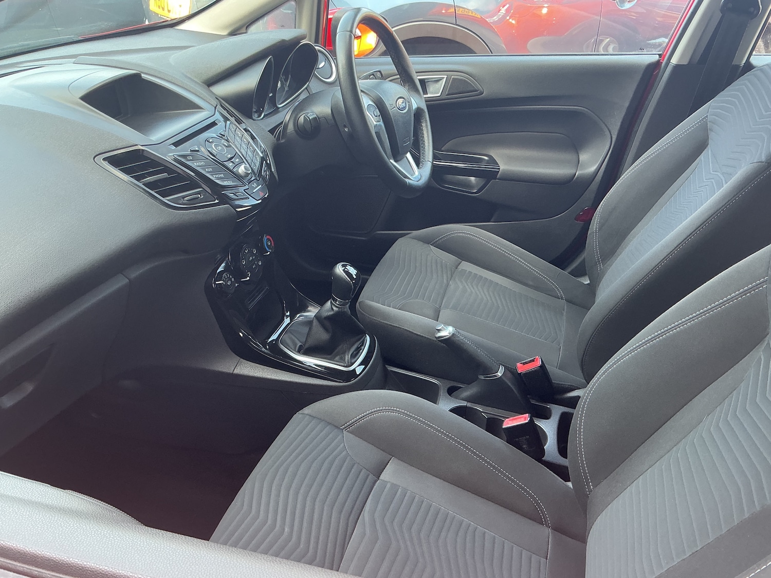 Vehicle 13