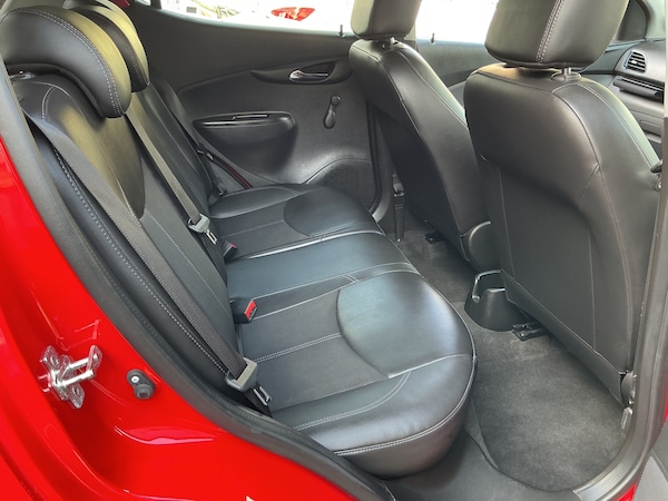 Used Vauxhall Viva 2016 for sale - 76026946: Photo 10
