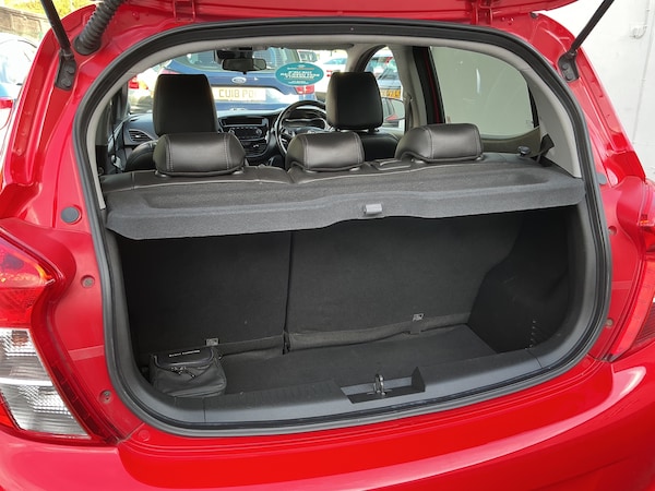 Used Vauxhall Viva 2016 for sale - 76026946: Photo 11