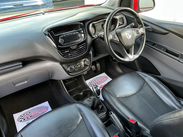 Used Vauxhall Viva 2016 for sale - 76026946: Photo 12