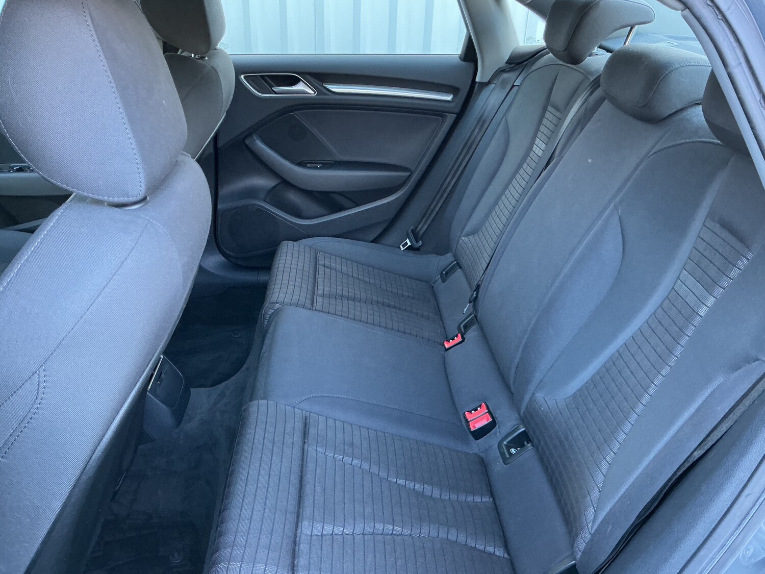 Used Audi A3 2018 for sale - 76405838: Photo 10