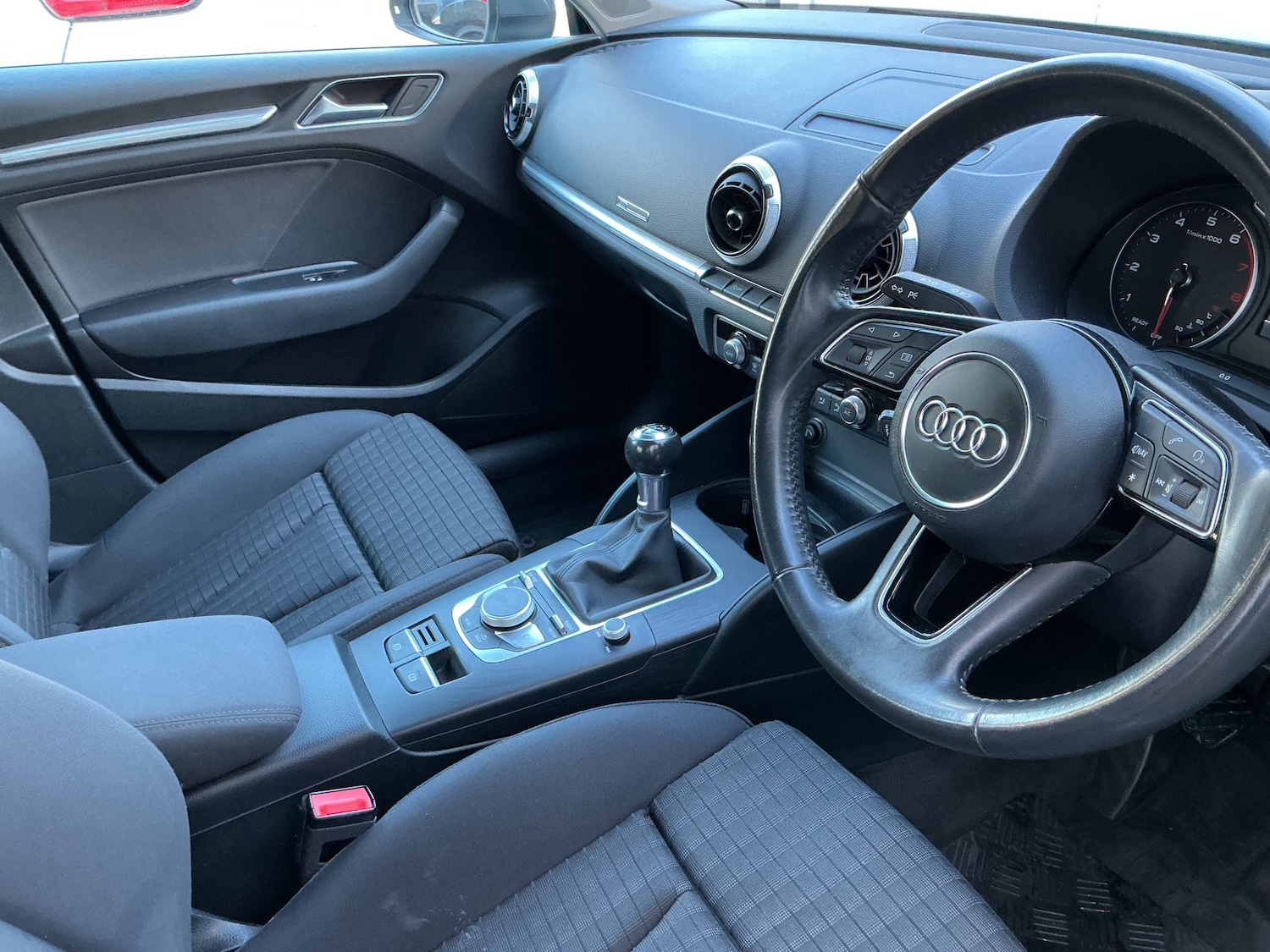 Used Audi A3 2018 for sale - 76405838: Photo 11