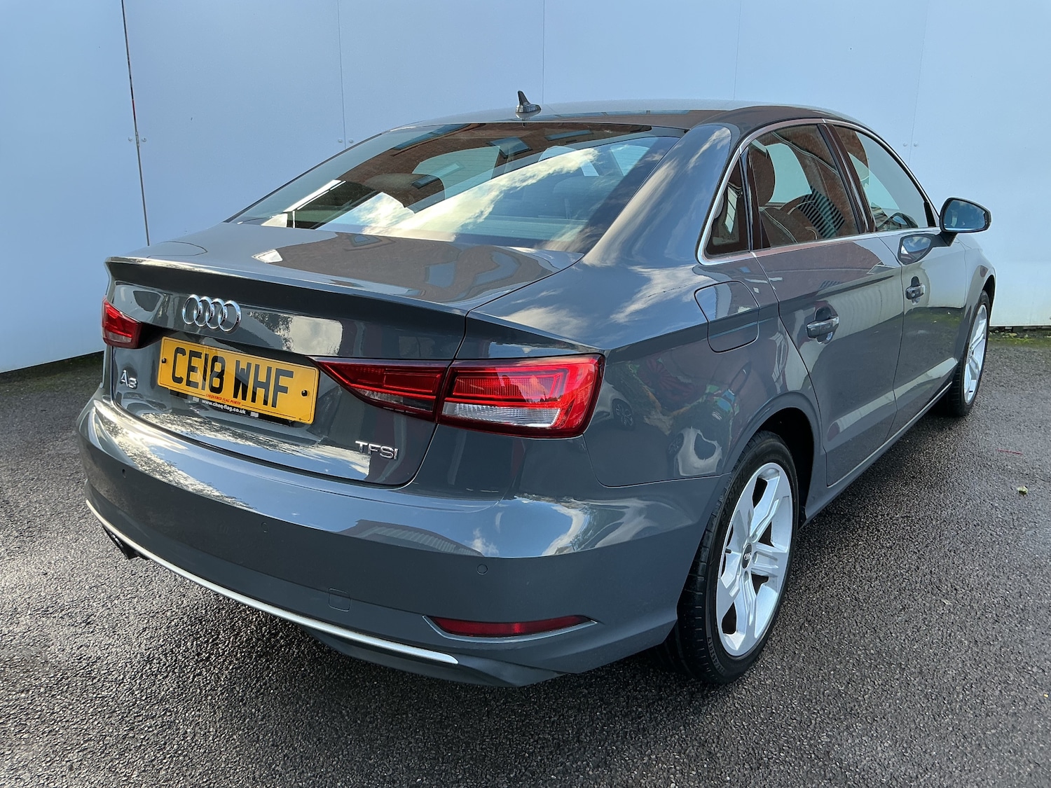 Used Audi A3 2018 for sale - 76405838: Photo 5