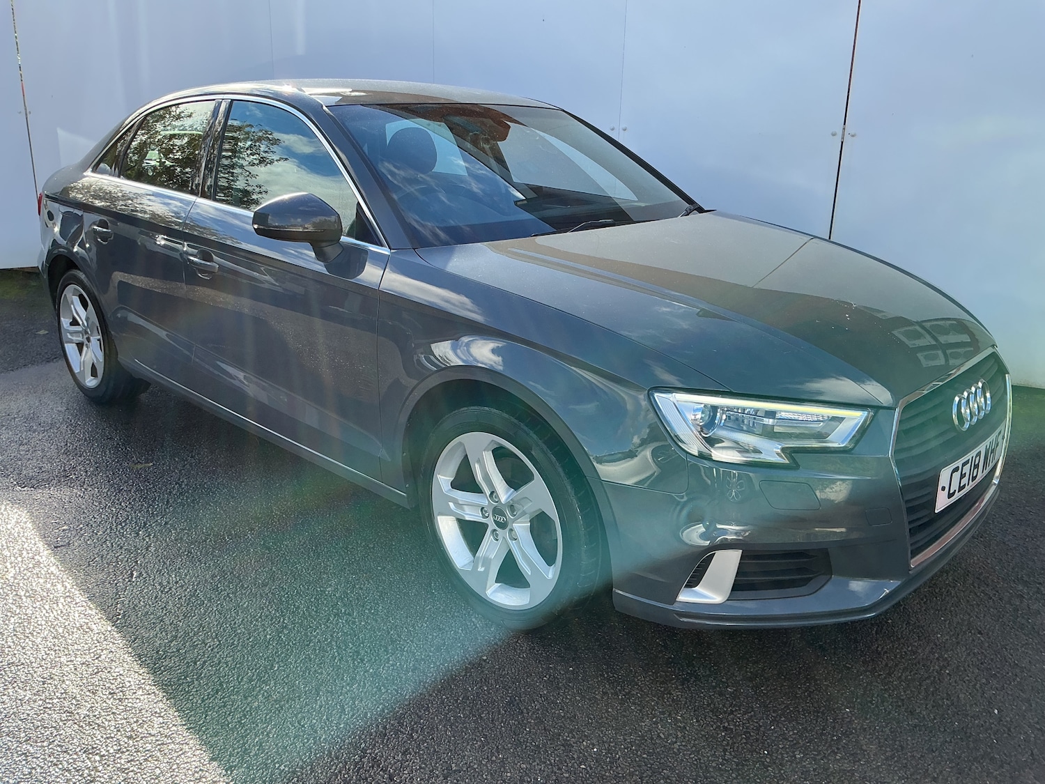 Used Audi A3 2018 for sale - 76405838: Photo 6