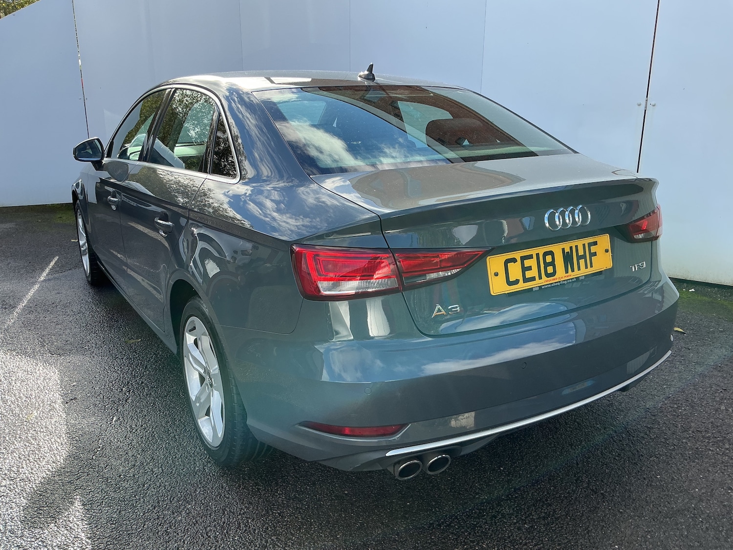Used Audi A3 2018 for sale - 76405838: Photo 7