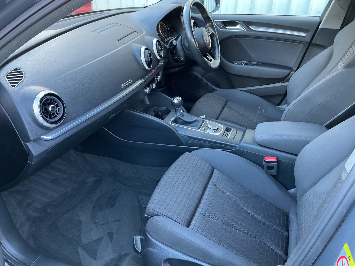 Used Audi A3 2018 for sale - 76405838: Photo 9