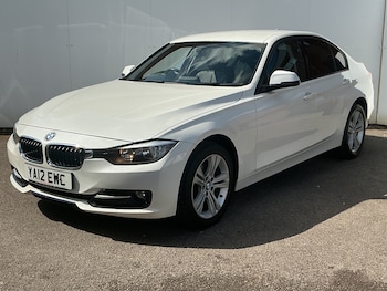 Used BMW 3 Series 2012 for sale - 79630493: Photo